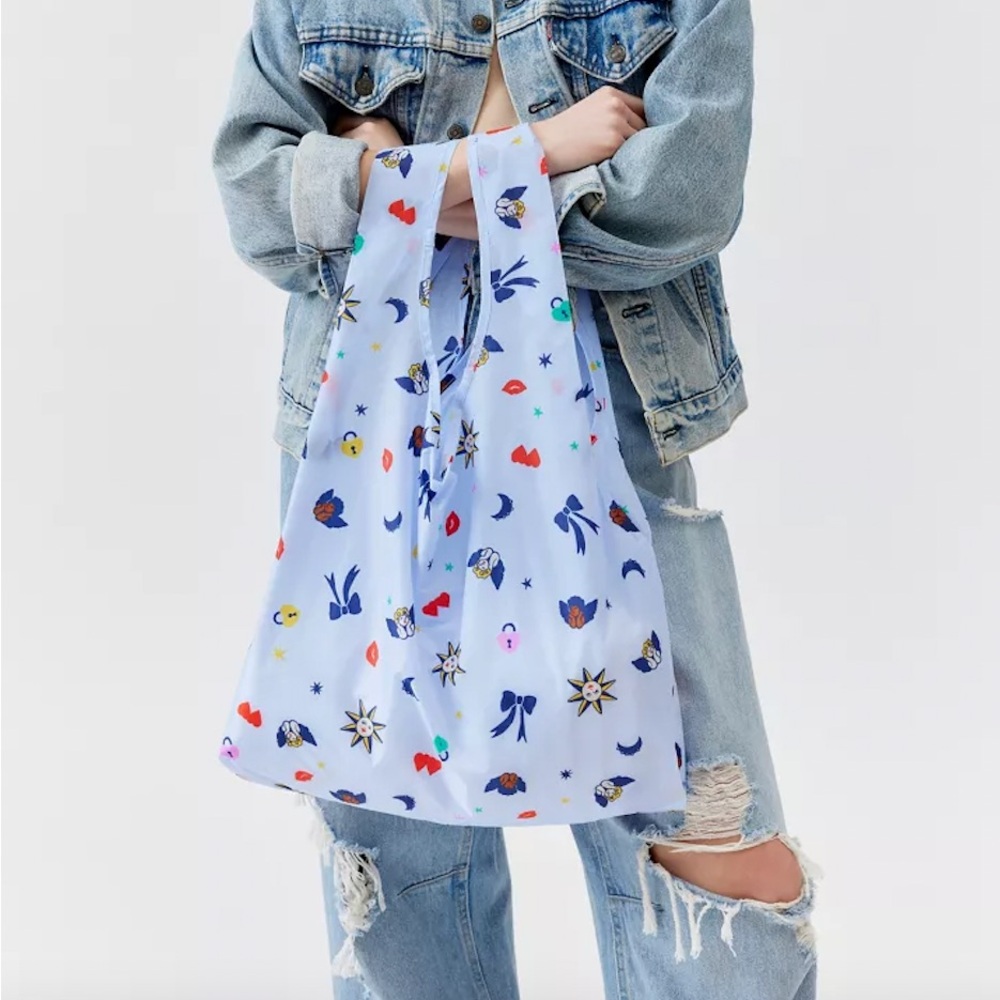 Cherub Charms Standard Baggu